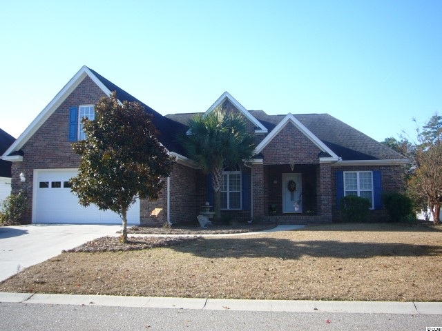 220 Old Hickory Dr. Conway, SC 29526