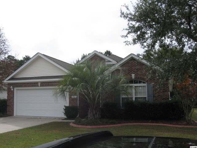 4465 Fringetree Dr. Murrells Inlet, SC 29576