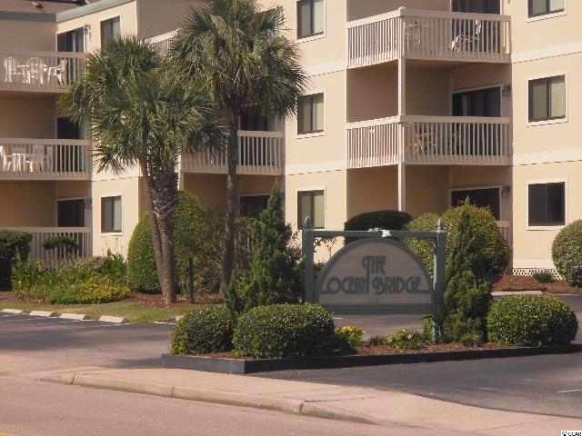 9661 Shore Dr. UNIT B-21 Myrtle Beach, SC 29572