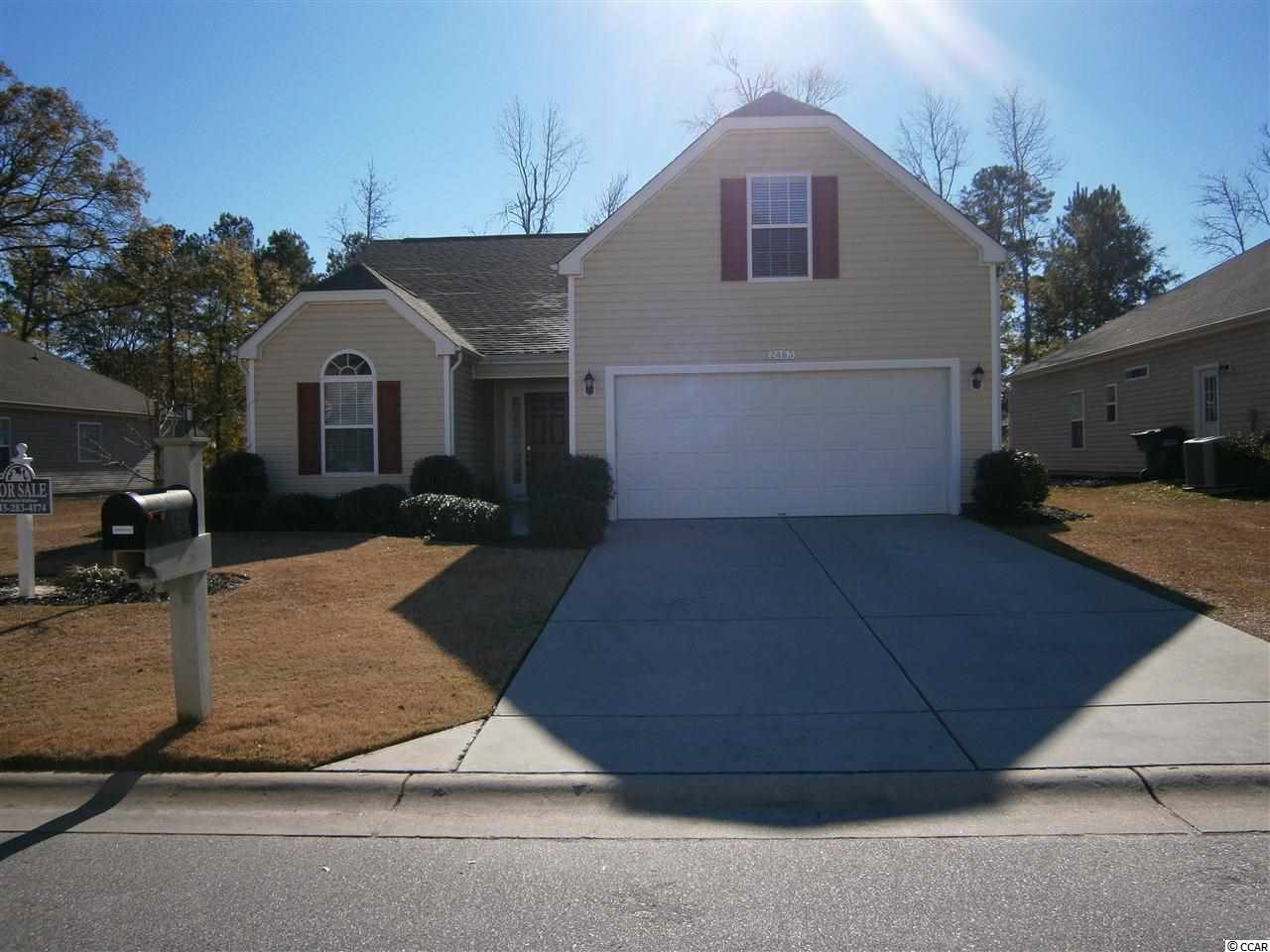 2463 Windmill Way Myrtle Beach, SC 29579