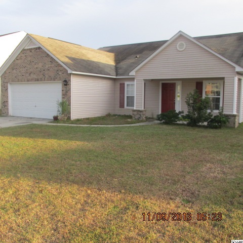 224 Tibton Circle Myrtle Beach, SC 29588