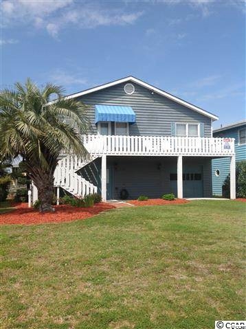 113 Fayetteville St. Holden Beach, NC 28462