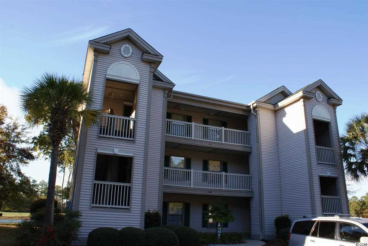 400 Blue Stem Dr. UNIT 60-F Pawleys Island, SC 29585