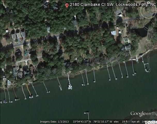 2180 Clambake Ct. Supply, NC 28462