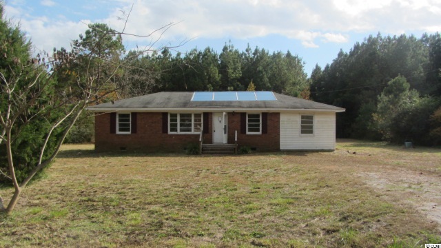 5715 Long Branch Swamp Rd. Nichols, SC 29581