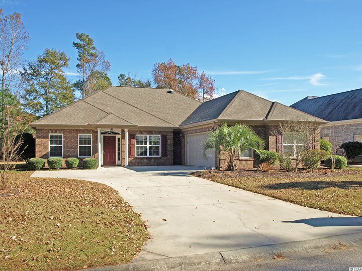 367 Foxtail Dr. Longs, SC 29568