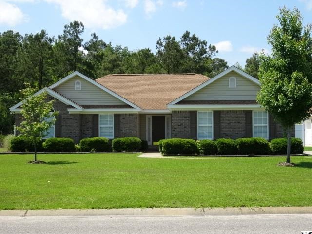 2488 Hunters Trail Myrtle Beach, SC 29588