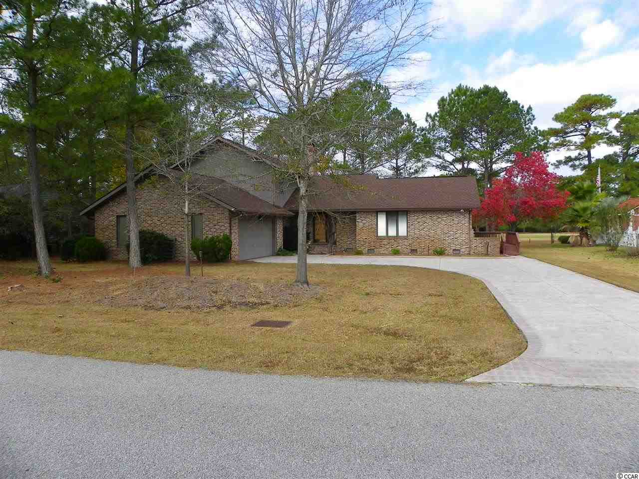 226 Lander Dr. Conway, SC 29526