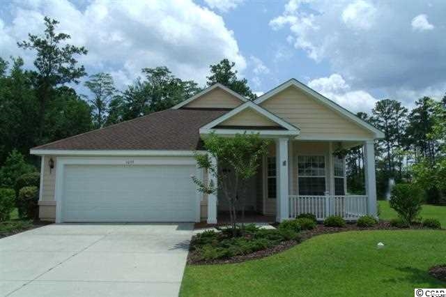 1033 Nittany Ct. Murrells Inlet, SC 29576