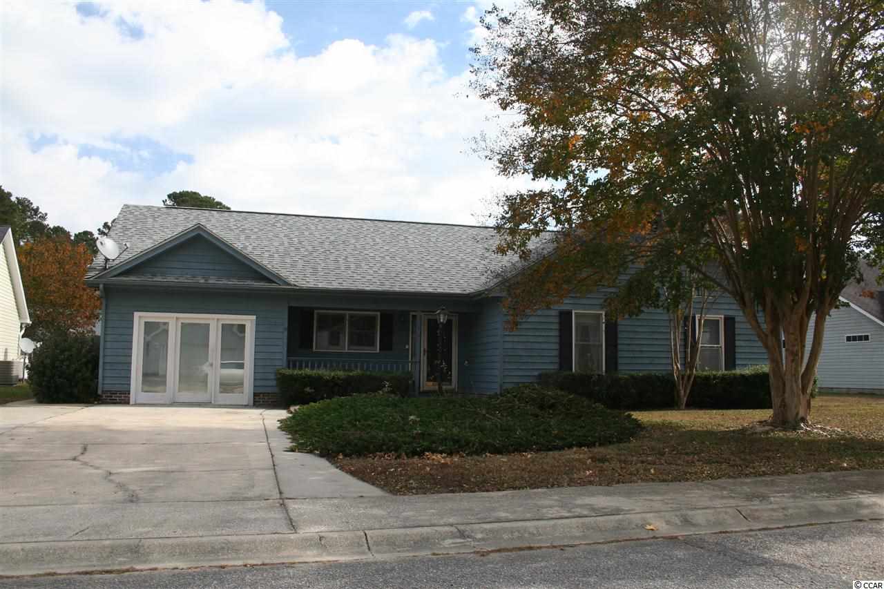 204 E Ashton Circle Myrtle Beach, SC 29588