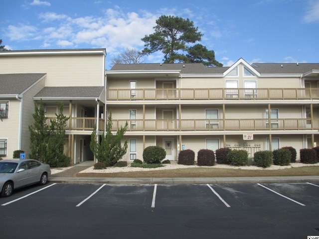 1025 Plantation Dr. UNIT #2113 Little River, SC 29566