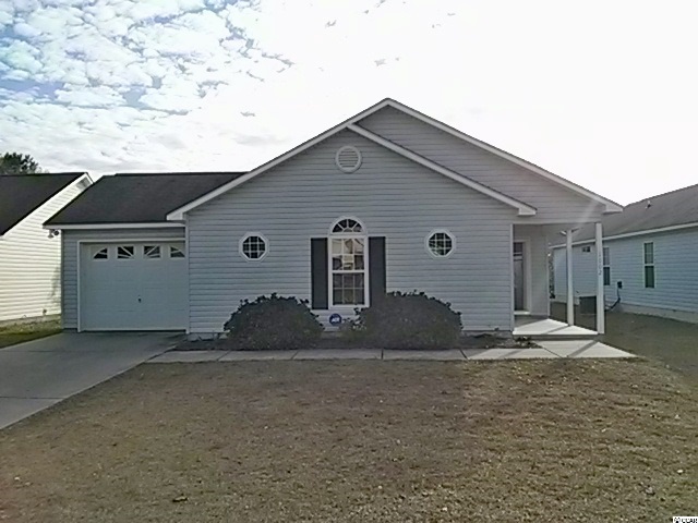 1002 Autumn Dr. Murrells Inlet, SC 29576