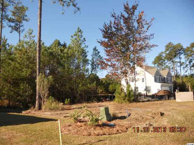 66 Summerlight Dr. Murrells Inlet, SC 29576