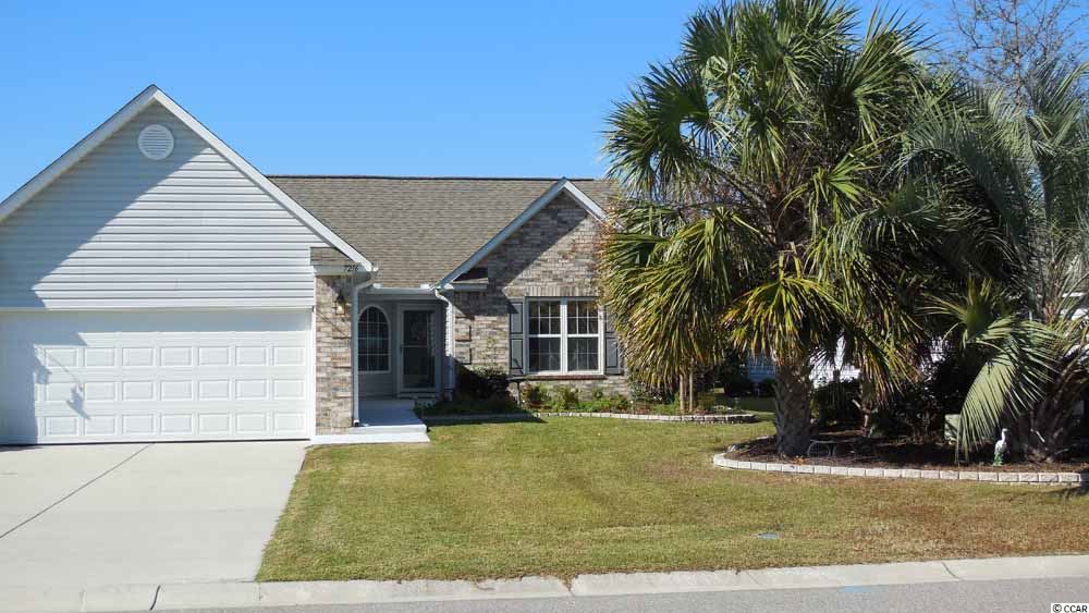 7216 Guinevere Circle Myrtle Beach, SC 29588