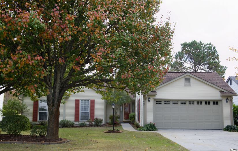 662 Bluebird Ln. Murrells Inlet, SC 29576