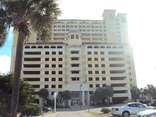 2000 N Ocean Blvd. UNIT #1706 Myrtle Beach, SC 29577