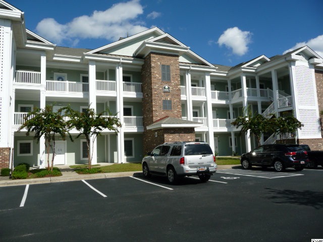 4887 Magnolia Pointe Ln. UNIT #102 Myrtle Beach, SC 29577