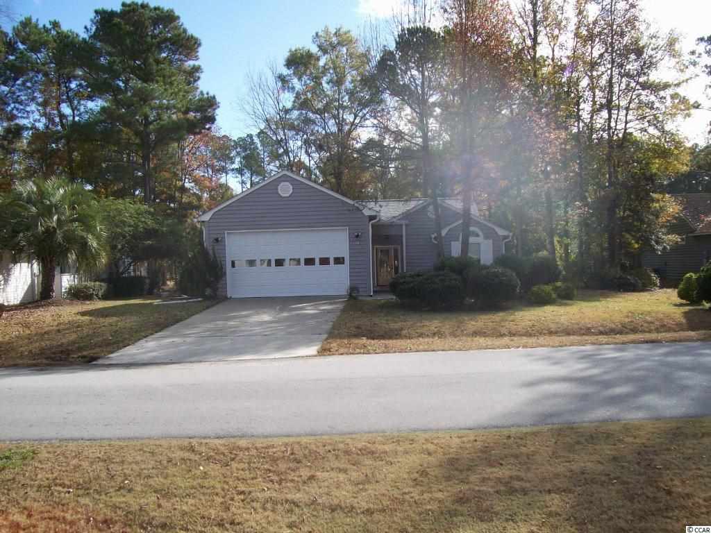 384 Charter Dr. Longs, SC 29568