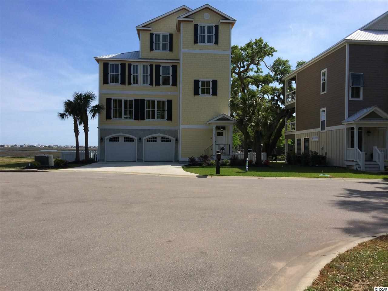 26 Flagg St. Murrells Inlet, SC 29576