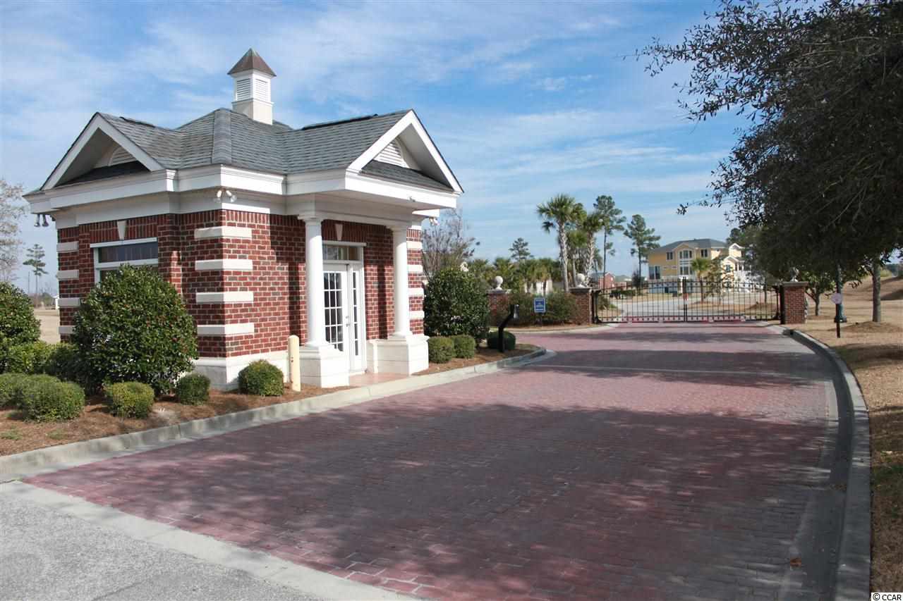 Lot 236 Bluffton Ct. Myrtle Beach, SC 29579