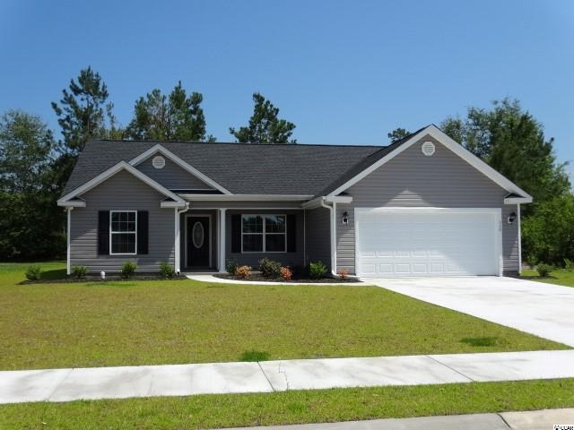 330 Georgia Mae Loop Conway, SC 29527