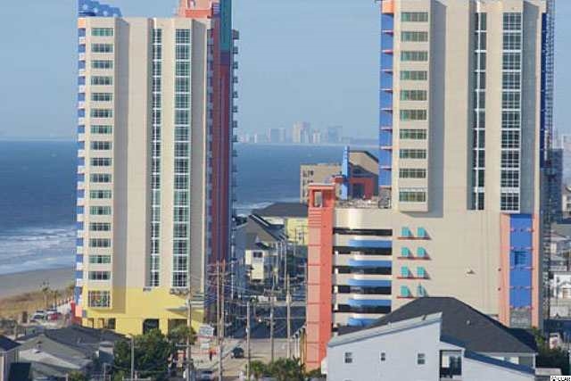 3500 N Ocean Blvd. UNIT #1103 North Myrtle Beach, SC 29582