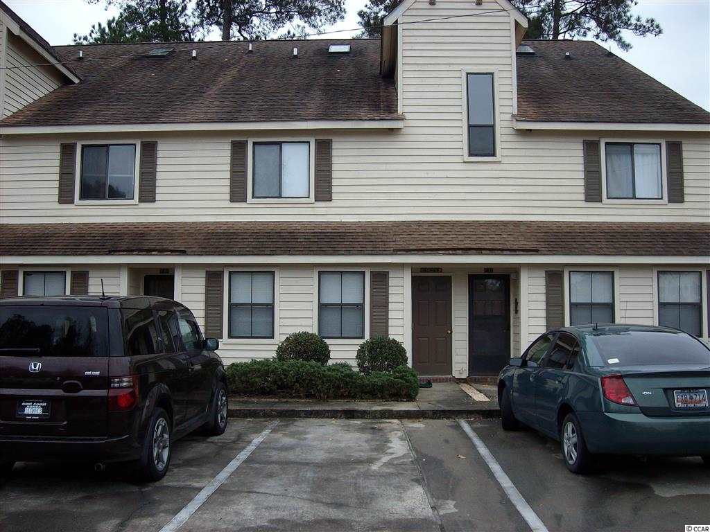 510 Fairwood Lakes Ln. UNIT 10-O Myrtle Beach, SC 29588