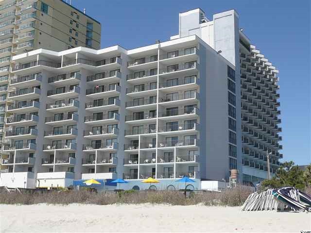 2001 S Ocean Blvd. UNIT #1210 Myrtle Beach, SC 29577