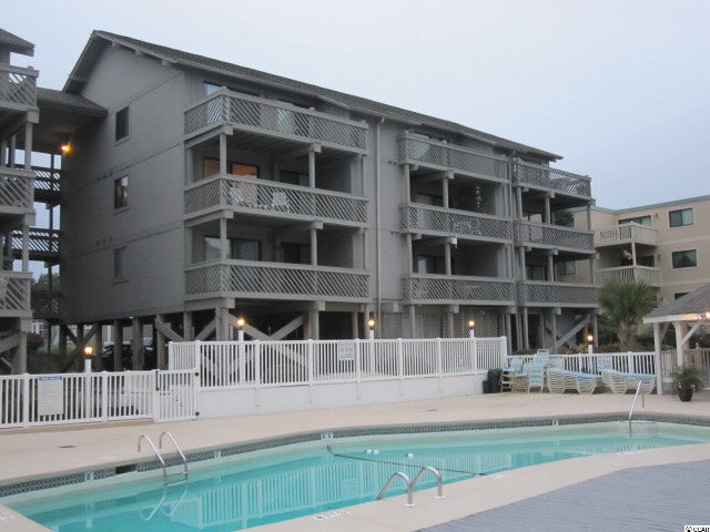 9621 Shore Dr. UNIT G-218 Myrtle Beach, SC 29572