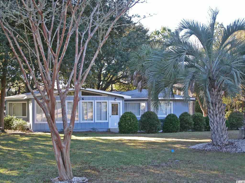 116 Fenwick Rd. Pawleys Island, SC 29585