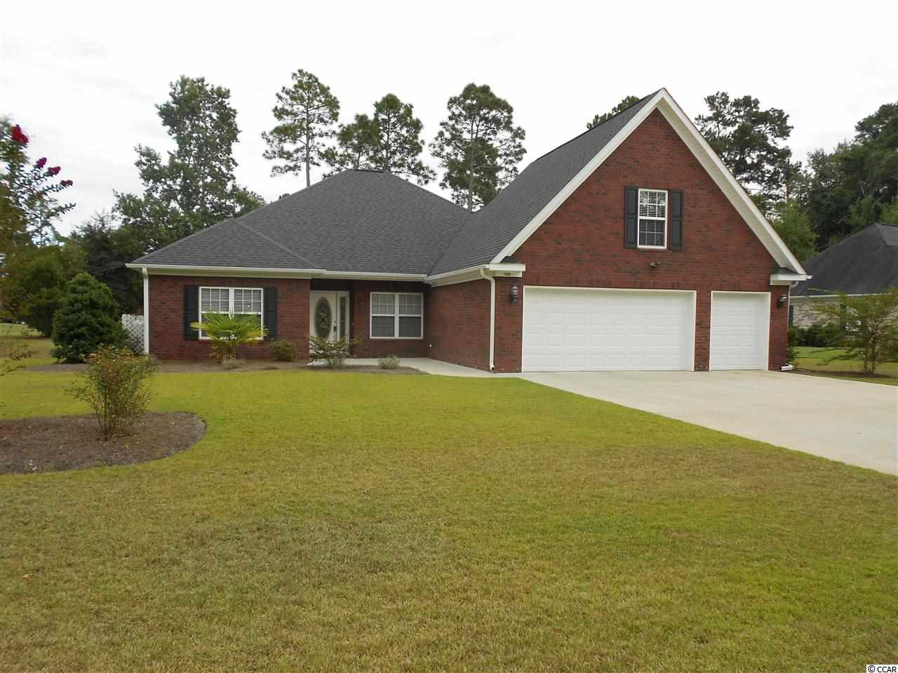 1090 Foxtail Dr. Longs, SC 29568