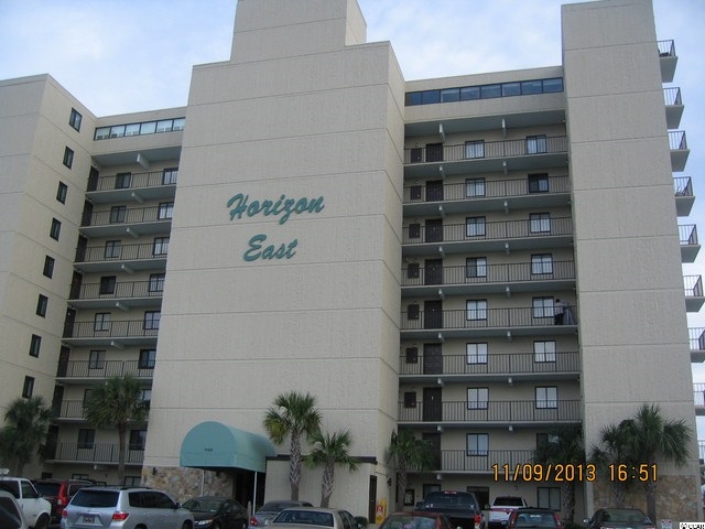 1108 N Waccamaw Dr. UNIT C-3 Garden City, SC 29576