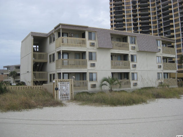 9620 Shore Dr. UNIT #205 Myrtle Beach, SC 29572