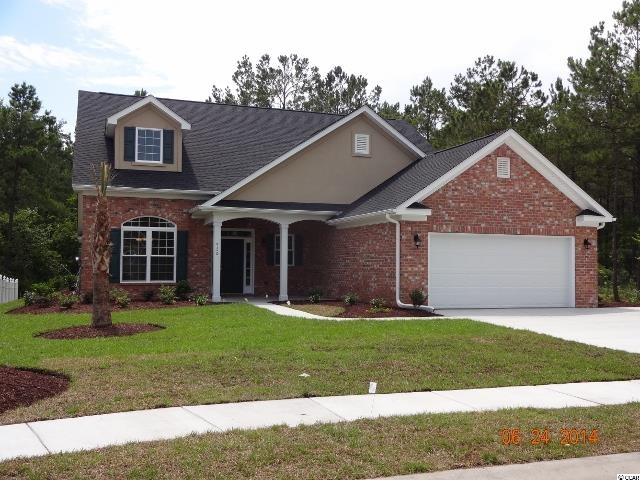 920 Henry James Dr. Myrtle Beach, SC 29579