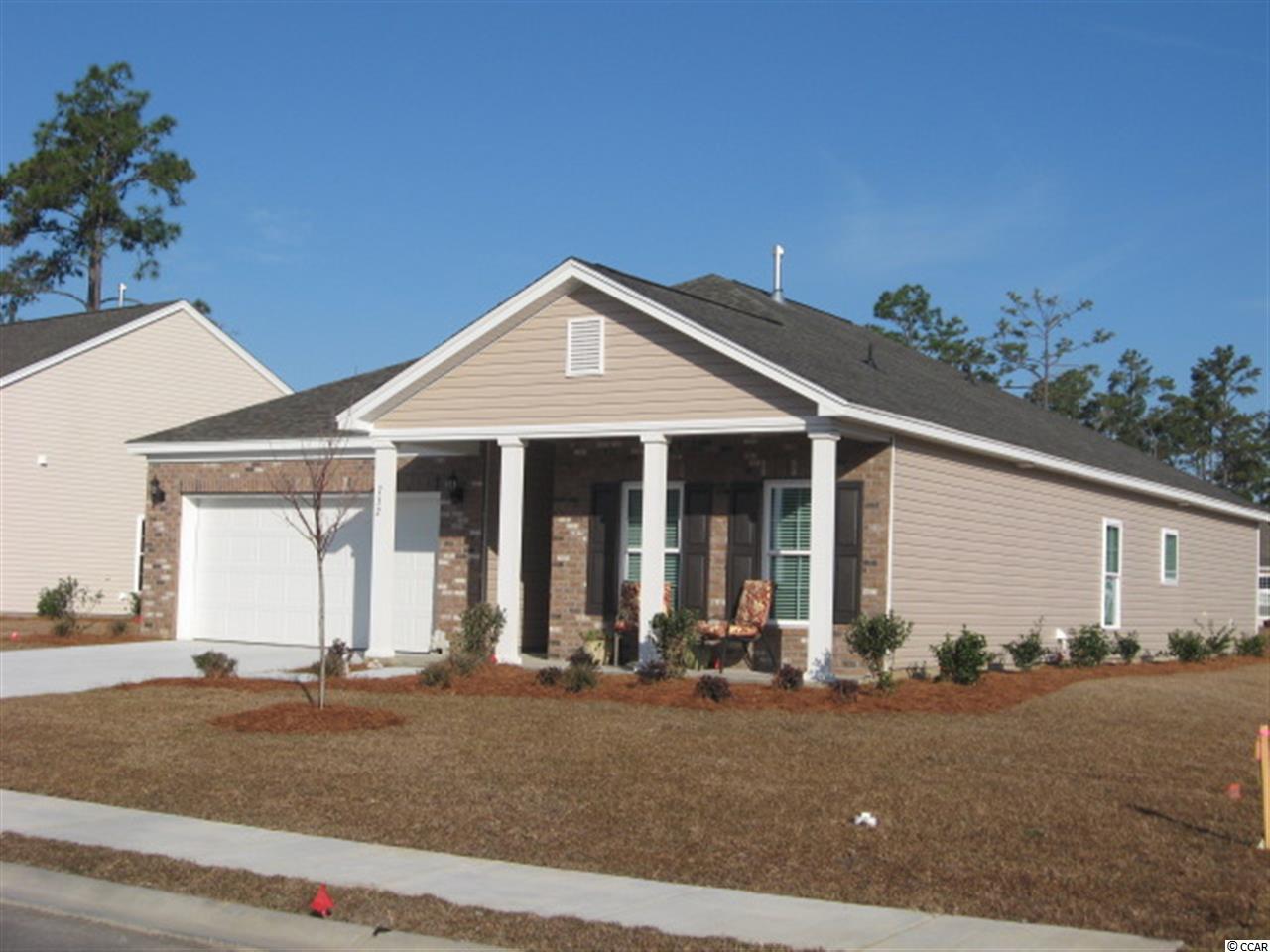 732 Devon Estate Ave. Myrtle Beach, SC 29588