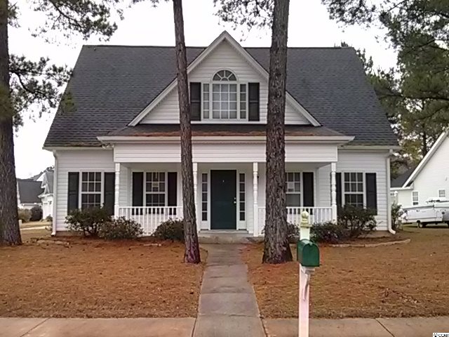 319 Fox Catcher Dr. Myrtle Beach, SC 29588