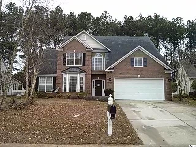 394 Blackberry Ln. Myrtle Beach, SC 29579