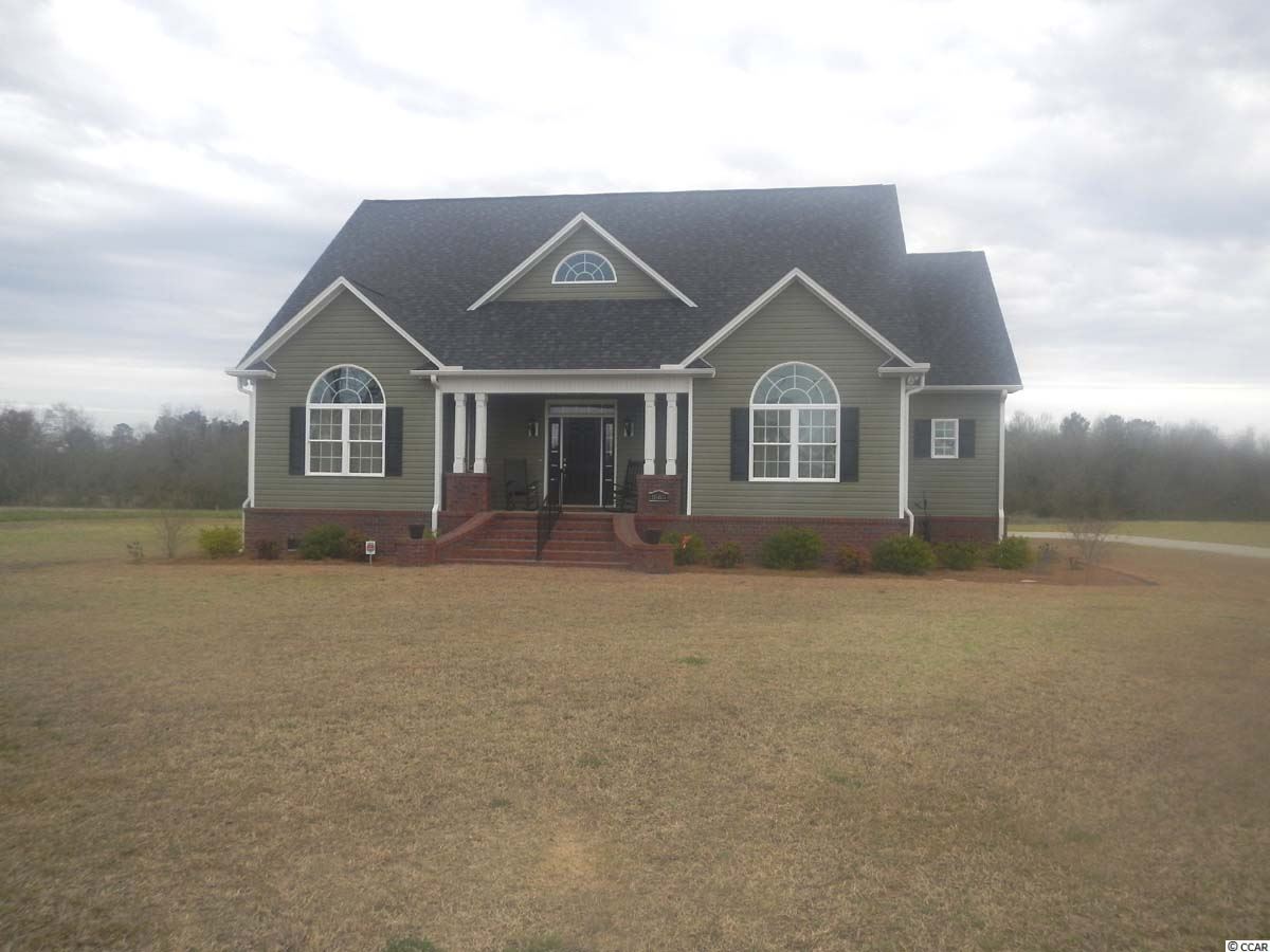 1065 Floyd Page Rd. Galivants Ferry, SC 29544