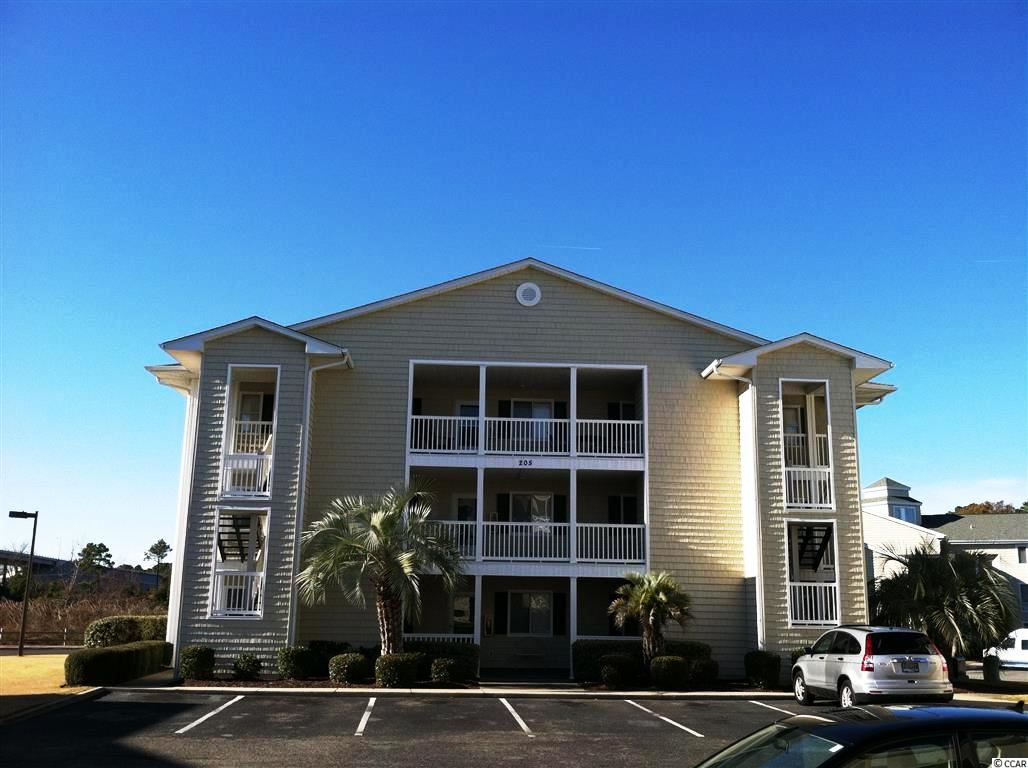 205 Landing Rd. UNIT F North Myrtle Beach, SC 29582