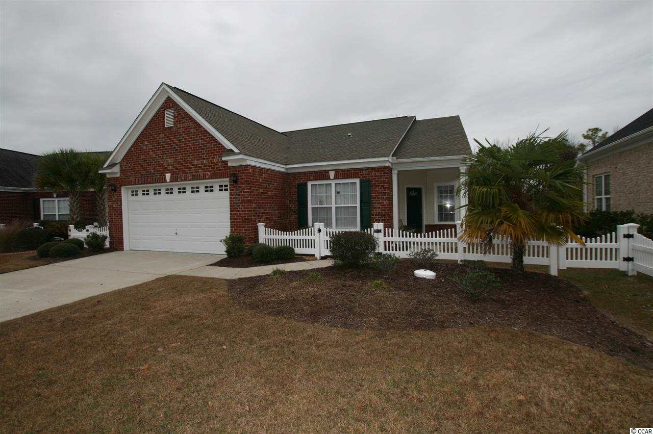 5806 Spinetail Dr. North Myrtle Beach, SC 29582