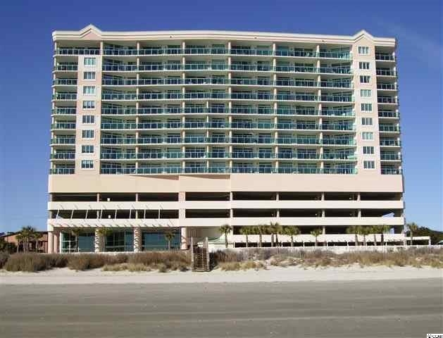 1903 S Ocean Blvd. UNIT #811 North Myrtle Beach, SC 29582