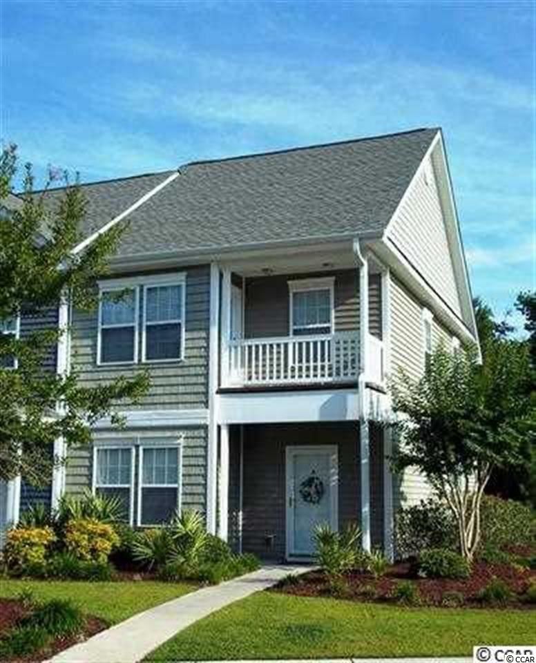 1826 Low Country Pl. UNIT A Myrtle Beach, SC 29577