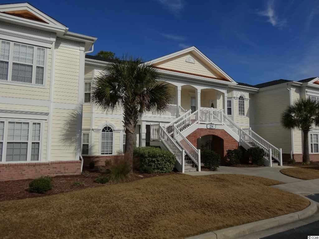 28 Bob White Ct. UNIT 102-BB Pawleys Island, SC 29585