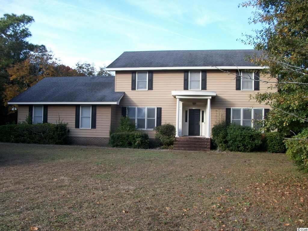 404 Pine Circle Myrtle Beach, SC 29572