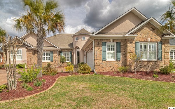 5403 Pheasant Dr. North Myrtle Beach, SC 29582