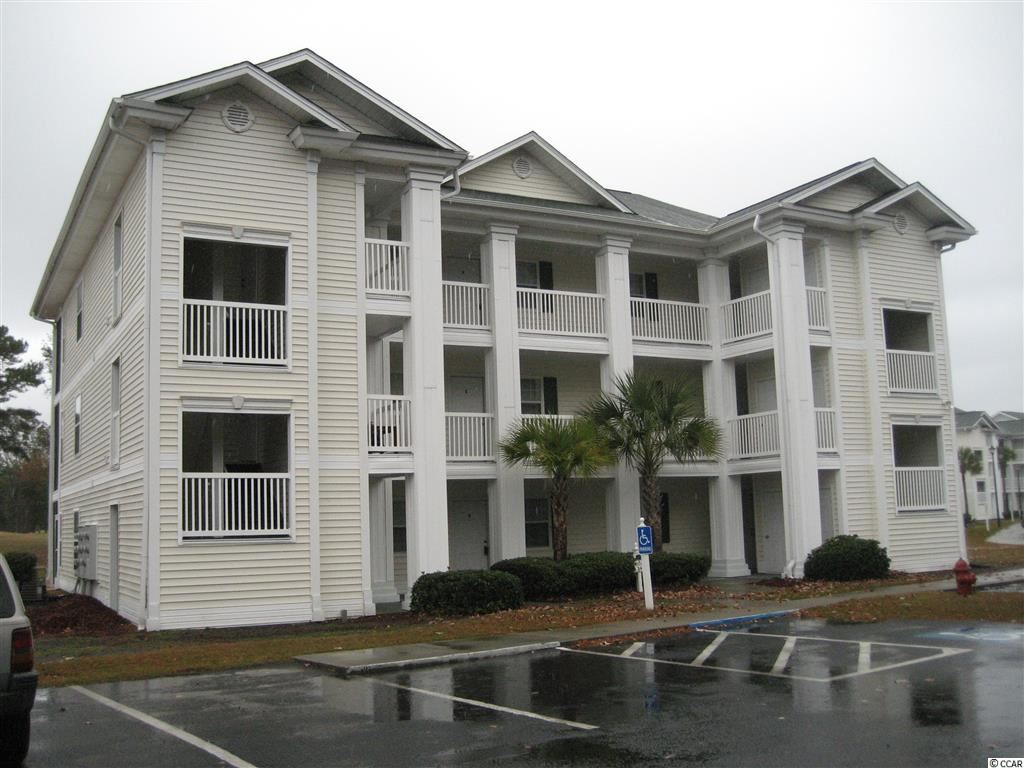 469 White River Dr. UNIT #34-B Myrtle Beach, SC 29579