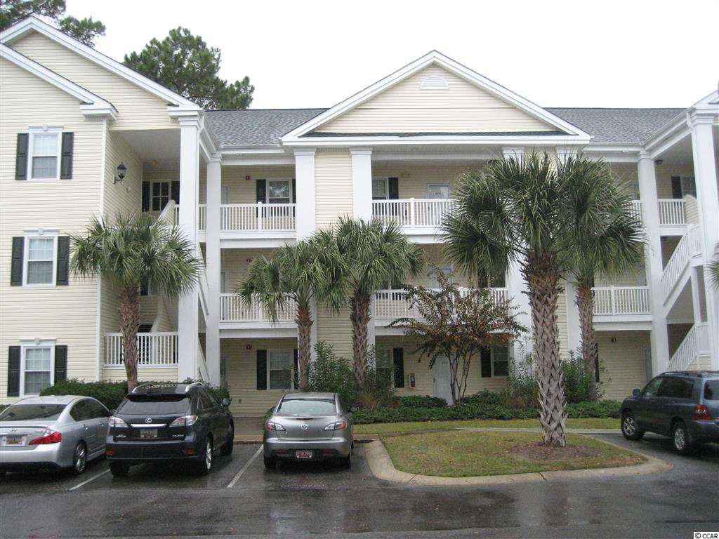 601 Hillside Dr. N UNIT #4203 North Myrtle Beach, SC 29582