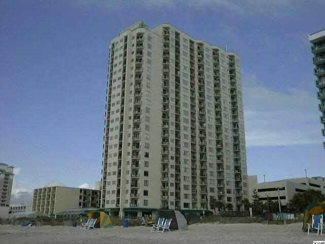 1605 S Ocean Blvd. UNIT #213 Myrtle Beach, SC 29577