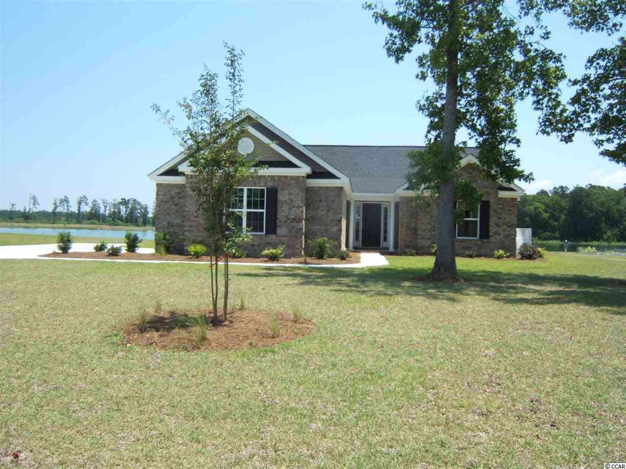 334 Pineland Lake Dr. Conway, SC 29526