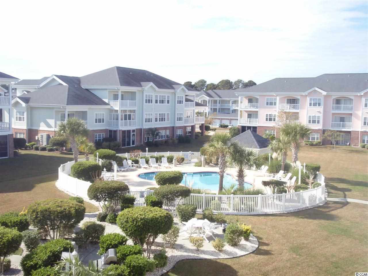 4860 Carnation Circle UNIT #302 Myrtle Beach, SC 29577